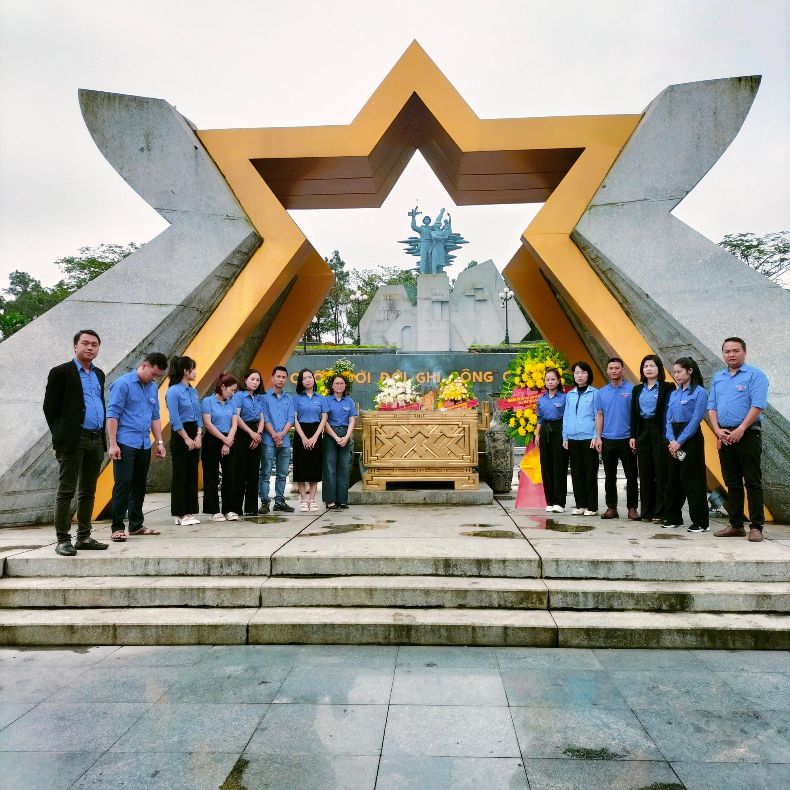 Sôi nổi các hoạt động chào mừng Ngày thành lập Đoàn TNCS Hồ Chí Minh