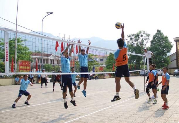 Khai mạc Hội thi thể thao các dân tộc thiểu số tỉnh Quảng Trị lần thứ II năm 2024
